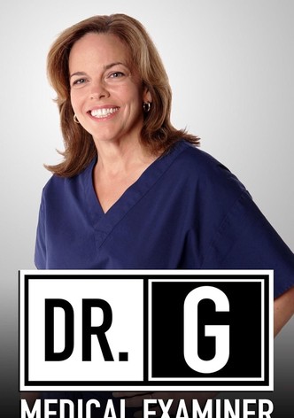 Dr. G., de wetsdokter