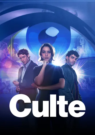 Culte poster