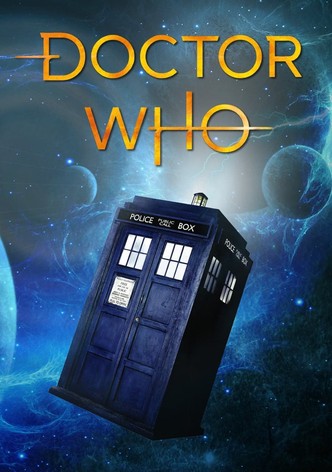 Doctor Who