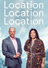 Location, Location, Location