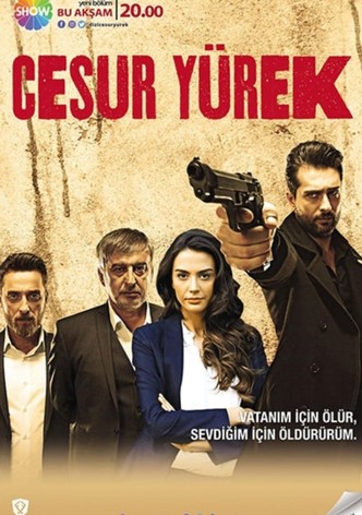 Cesur Yürek