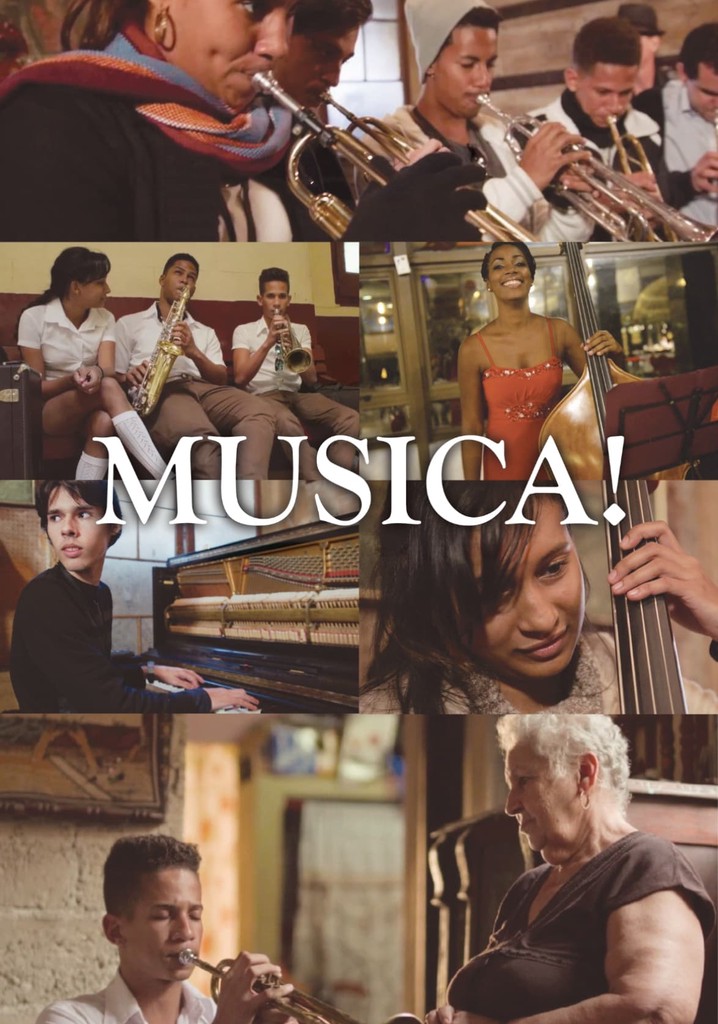 Musica!
