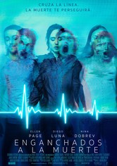 Enganchados a la muerte