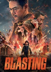 Blasting