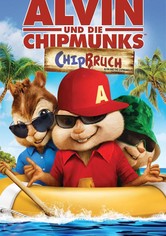 Alvin und die Chipmunks 3 - Chipbruch