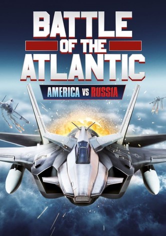 Top Gunner: America vs. Russia