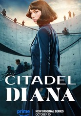 Citadel: Diana