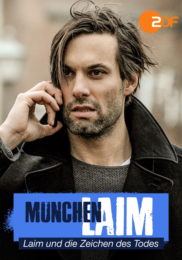 Laim und die Zeichen des Todes
