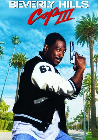 Beverly Hills Cop III