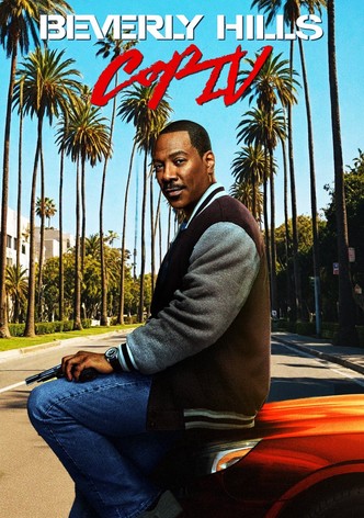 Beverly Hills Cop: Axel Foley