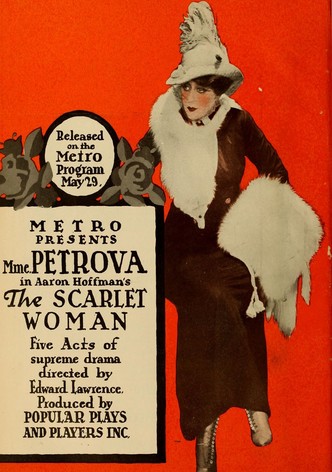 The Scarlet Woman