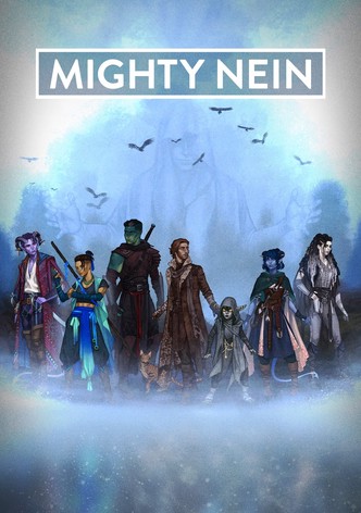 Campaign 2: The Mighty Nein