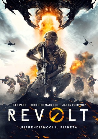 Revolt