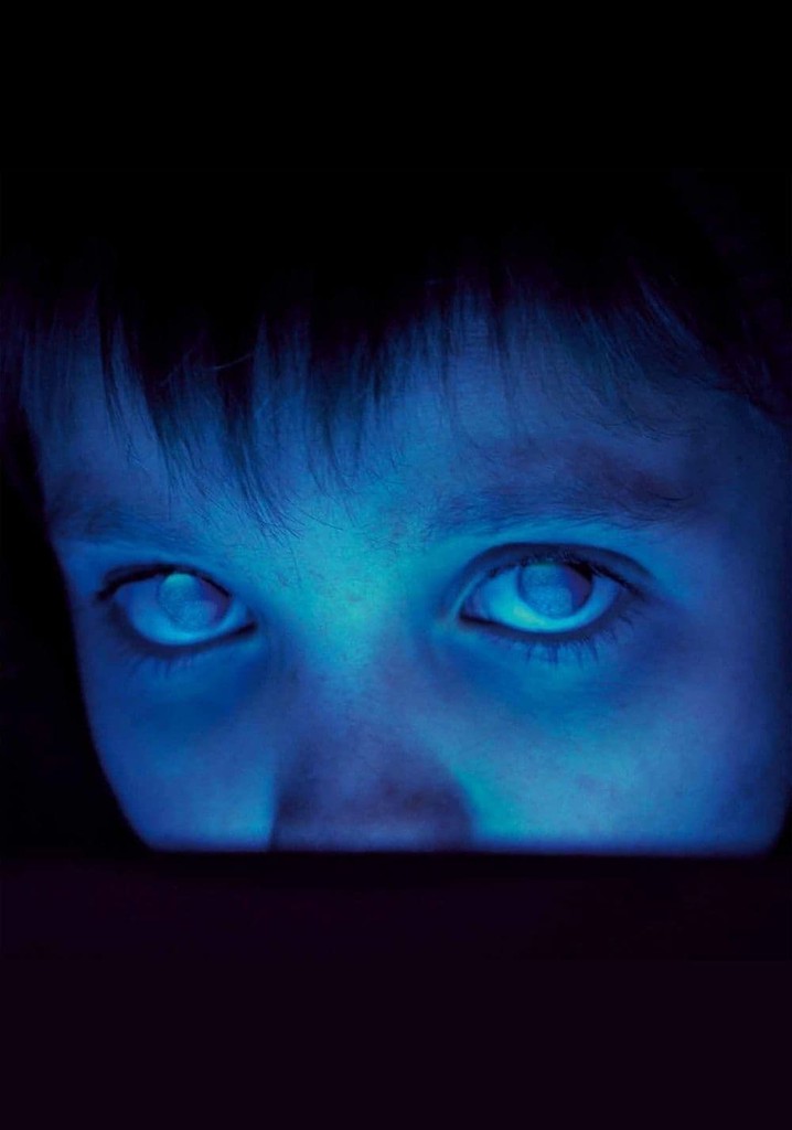 Porcupine Tree: The Making of Fear of a Blank Planet