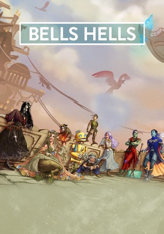 Campaign 3: Bells Hells