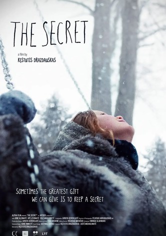 The Secret