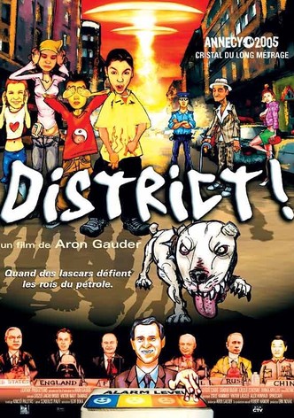 District !