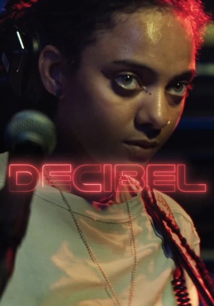 Decibel