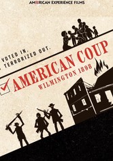 American Coup: Wilmington 1898