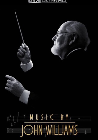 Music by John Williams