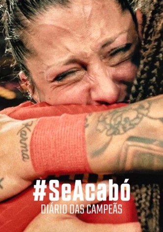 #SeAcabó: O Beijo Que Mudou o Futebol Espanhol