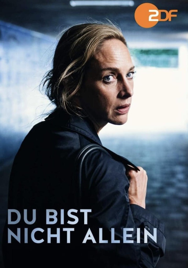 Du bist nicht allein