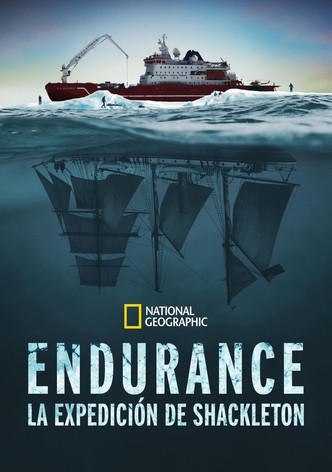 Endurance: La expedición de Shackleton