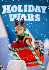 Holiday Wars