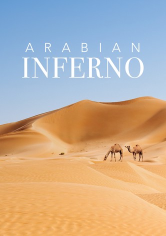 Arabian Inferno