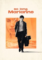 So Long, Marianne