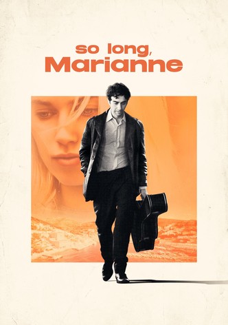 So Long, Marianne
