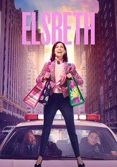 Elsbeth - 2. sezóna