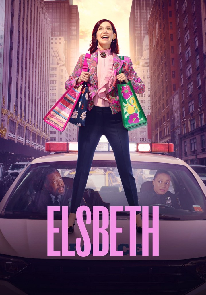 Elsbeth watch tv show stream online
