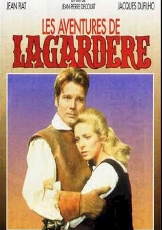 Lagardère