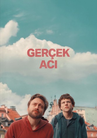 Gerçek Acı