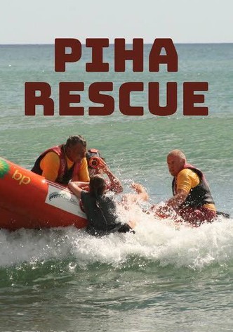 Piha Rescue