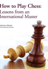 Chess: Lessons from an International Master