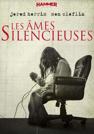 Les Âmes silencieuses