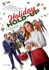 Holiday Hold-Up