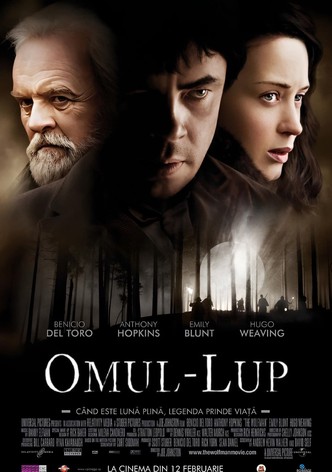 Omul lup