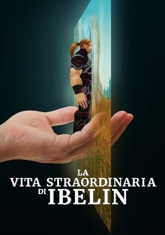 La vita straordinaria di Ibelin