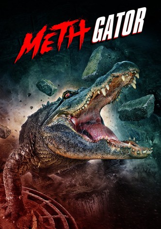 Methgator