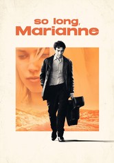 So Long, Marianne