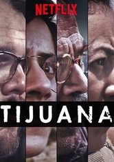 Tijuana - Season 1