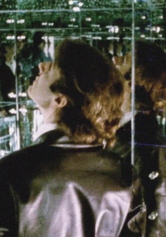Hall of Mirrors