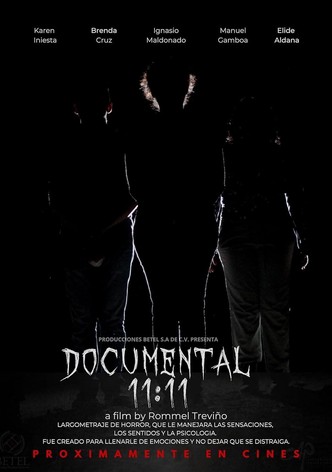 Documental 11:11