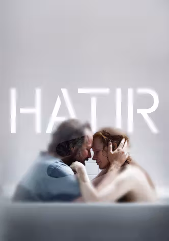 Hatır afişi