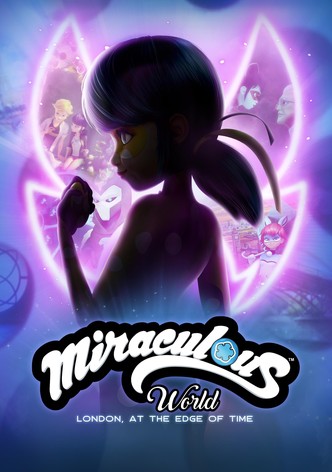 Miraculous new york online free sale