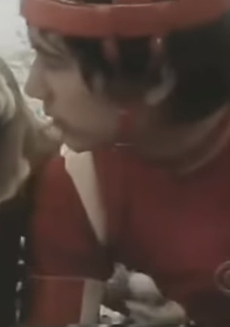 Keanu Reeves Coca-Cola Commercial