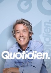 Quotidien